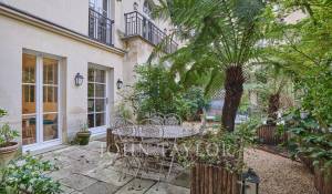 Prodej Byt Paris 16ème