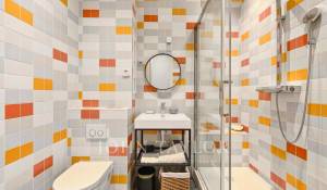 Prodej Byt Paris 16ème