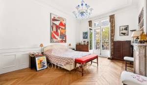 Prodej Byt Paris 16ème