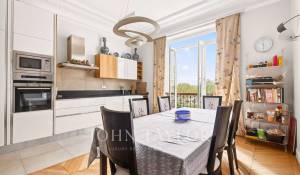 Prodej Byt Paris 16ème