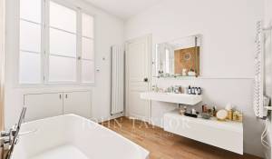 Prodej Byt Paris 16ème