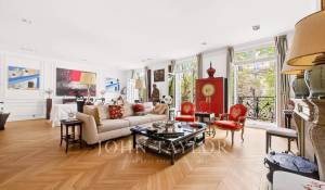 Prodej Byt Paris 16ème