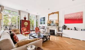 Prodej Byt Paris 16ème