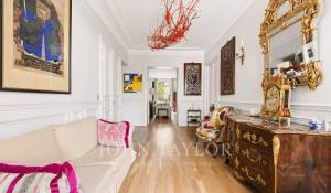 Prodej Byt Paris 16ème