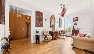 Prodej Byt Paris 16ème