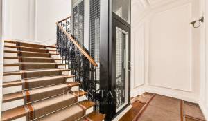 Prodej Byt Paris 16ème