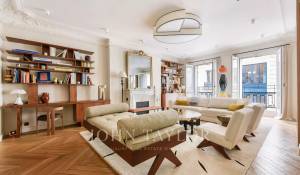 Prodej Byt Paris 16ème