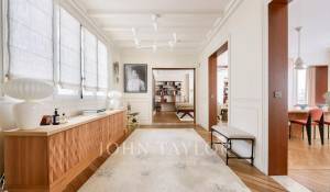 Prodej Byt Paris 16ème