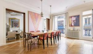 Prodej Byt Paris 16ème