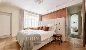 Prodej Byt Paris 16ème