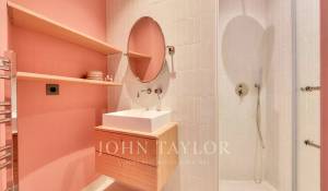 Prodej Byt Paris 16ème