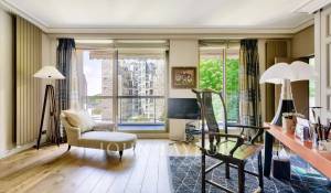 Prodej Byt Paris 16ème