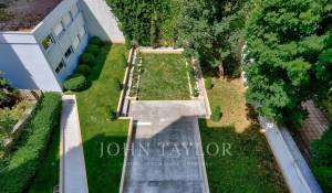 Prodej Byt Paris 16ème