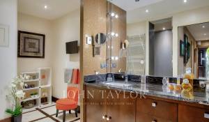 Prodej Byt Paris 16ème