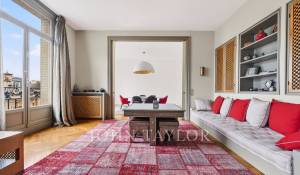 Prodej Byt Paris 16ème