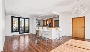 Prodej Byt Paris 16ème