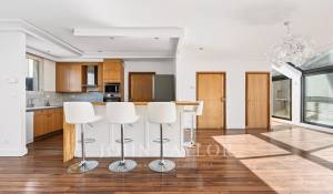 Prodej Byt Paris 16ème