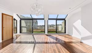 Prodej Byt Paris 16ème