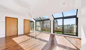 Prodej Byt Paris 16ème