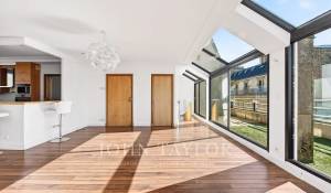 Prodej Byt Paris 16ème