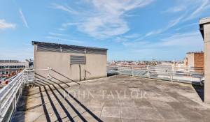 Prodej Byt Paris 16ème