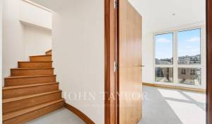 Prodej Byt Paris 16ème