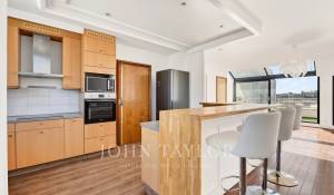 Prodej Byt Paris 16ème