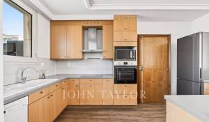 Prodej Byt Paris 16ème