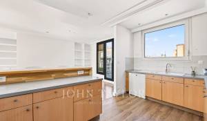 Prodej Byt Paris 16ème