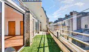 Prodej Byt Paris 16ème