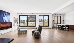 Prodej Byt Paris 16ème