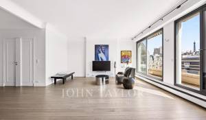 Prodej Byt Paris 16ème