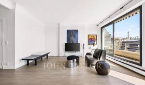 Prodej Byt Paris 16ème