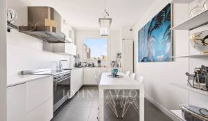 Prodej Byt Paris 16ème