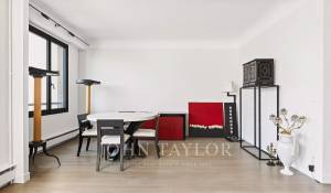 Prodej Byt Paris 16ème