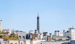 Prodej Byt Paris 16ème