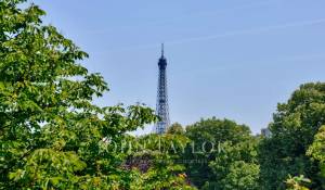 Prodej Byt Paris 16ème