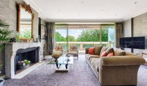 Prodej Byt Paris 16ème