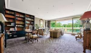 Prodej Byt Paris 16ème