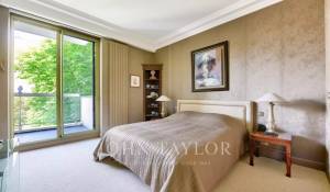 Prodej Byt Paris 16ème