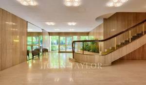 Prodej Byt Paris 16ème