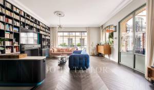 Prodej Byt Paris 16ème