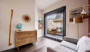 Prodej Byt Paris 16ème