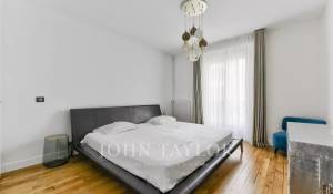 Prodej Byt Paris 16ème