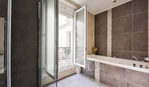 Prodej Byt Paris 16ème