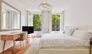 Prodej Byt Paris 16ème