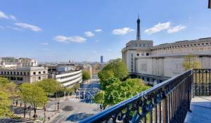 Prodej Byt Paris 16ème