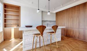 Prodej Byt Paris 16ème