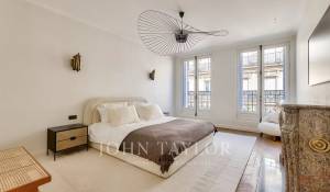 Prodej Byt Paris 16ème