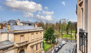 Prodej Byt Paris 16ème